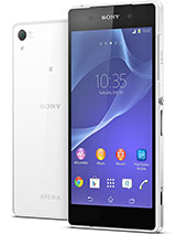 Best available price of Sony Xperia Z2 in Bulgaria