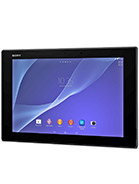 Best available price of Sony Xperia Z2 Tablet LTE in Bulgaria