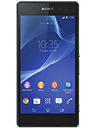 Best available price of Sony Xperia Z2a in Bulgaria