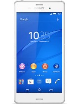 Best available price of Sony Xperia Z3 in Bulgaria