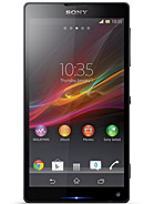 Best available price of Sony Xperia ZL in Bulgaria