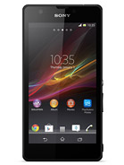 Best available price of Sony Xperia ZR in Bulgaria