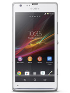 Best available price of Sony Xperia SP in Bulgaria