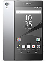 Best available price of Sony Xperia Z5 Premium in Bulgaria