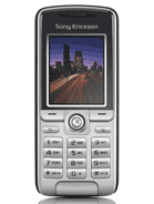 Best available price of Sony Ericsson K320 in Bulgaria