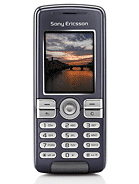 Best available price of Sony Ericsson K510 in Bulgaria