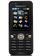 Best available price of Sony Ericsson K530 in Bulgaria