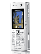 Best available price of Sony Ericsson K608 in Bulgaria
