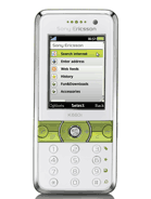 Best available price of Sony Ericsson K660 in Bulgaria