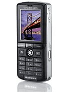 Best available price of Sony Ericsson K750 in Bulgaria