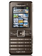 Best available price of Sony Ericsson K770 in Bulgaria
