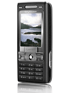 Best available price of Sony Ericsson K790 in Bulgaria
