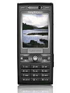 Best available price of Sony Ericsson K800 in Bulgaria