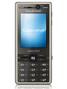 Best available price of Sony Ericsson K810 in Bulgaria