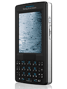 Best available price of Sony Ericsson M600 in Bulgaria