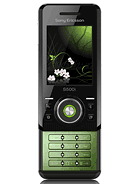 Best available price of Sony Ericsson S500 in Bulgaria
