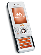 Best available price of Sony Ericsson W580 in Bulgaria