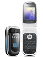 Best available price of Sony Ericsson Z310 in Bulgaria