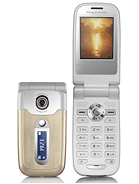 Best available price of Sony Ericsson Z550 in Bulgaria