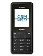 Best available price of Spice M-4580n in Bulgaria