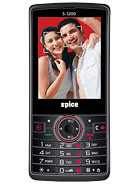 Best available price of Spice S-1200 in Bulgaria