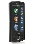 Best available price of T-Mobile Garminfone in Bulgaria