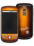 Best available price of T-Mobile myTouch 3G Fender Edition in Bulgaria