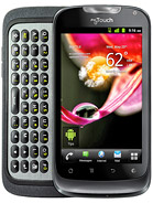 Best available price of T-Mobile myTouch Q 2 in Bulgaria