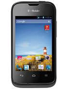 Best available price of T-Mobile Prism II in Bulgaria