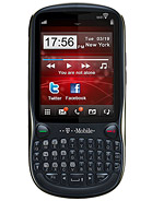 Best available price of T-Mobile Vairy Text II in Bulgaria