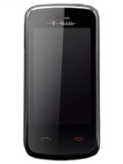 Best available price of T-Mobile Vairy Touch II in Bulgaria