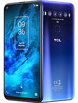 Best available price of TCL 10 5G in Bulgaria