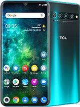 Best available price of TCL 10 Pro in Bulgaria