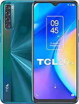 Best available price of TCL 20 SE in Bulgaria