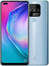 Best available price of Tecno Camon 16 Pro in Bulgaria
