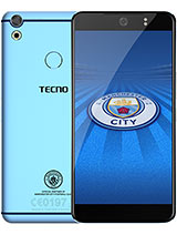 Best available price of TECNO Camon CX Manchester City LE in Bulgaria
