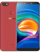 Best available price of TECNO Camon X Pro in Bulgaria