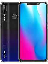 Best available price of TECNO Camon 11 Pro in Bulgaria