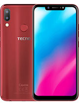 Best available price of TECNO Camon 11 in Bulgaria