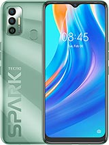 Best available price of Tecno Spark 7 in Bulgaria