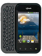 Best available price of T-Mobile myTouch Q in Bulgaria