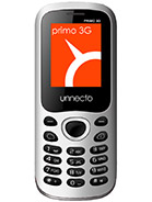 Best available price of Unnecto Primo 3G in Bulgaria