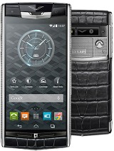 Best available price of Vertu Signature Touch in Bulgaria