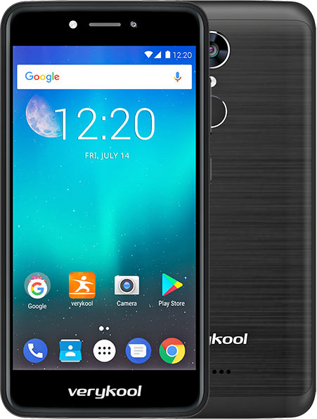 Best available price of verykool s5205 Orion Pro in Bulgaria