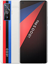 Best available price of vivo iQOO 5 Pro 5G in Bulgaria