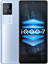 Best available price of vivo iQOO 7 in Bulgaria