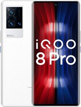 Best available price of vivo iQOO 8 Pro in Bulgaria