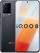 Best available price of vivo iQOO 8 in Bulgaria
