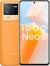 Best available price of vivo iQOO Neo6 (China) in Bulgaria