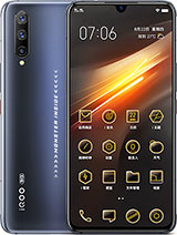 Best available price of vivo iQOO Pro 5G in Bulgaria